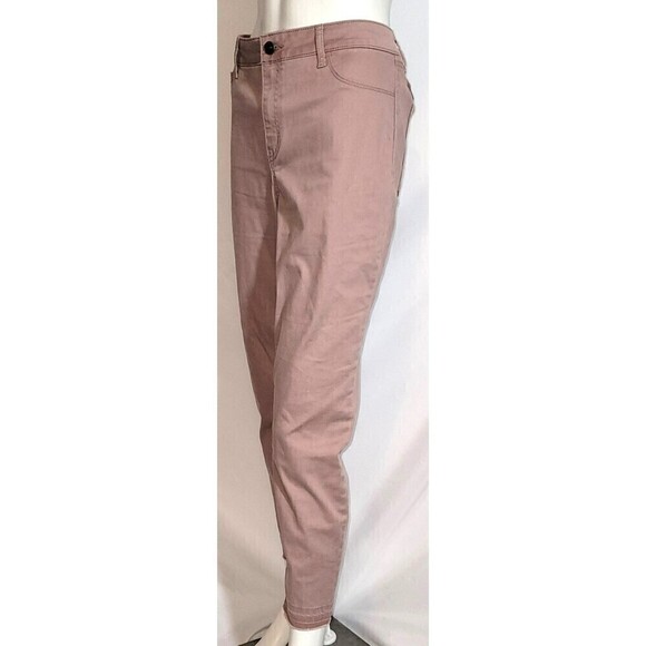 NWOT Rewash Blush Pink Jeans - Size 13 - Picture 3 of 10